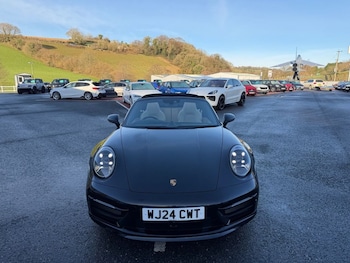 Used Porsche 911 2024 for sale - 77547088: Photo