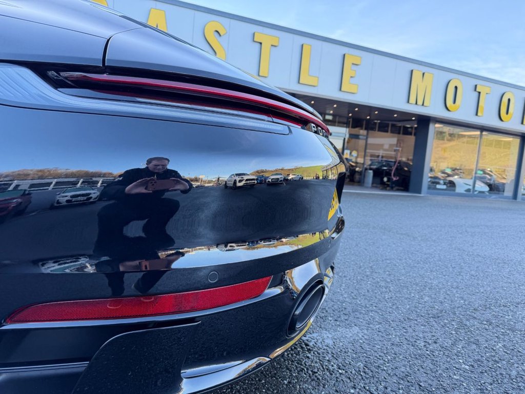 Used Porsche 911 2024 for sale - 77547088: Photo 30