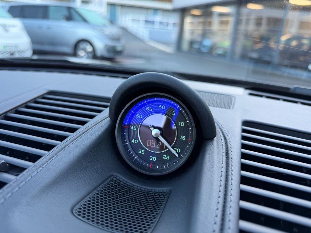 Used Porsche 911 2024 for sale - 77547088: Photo 34