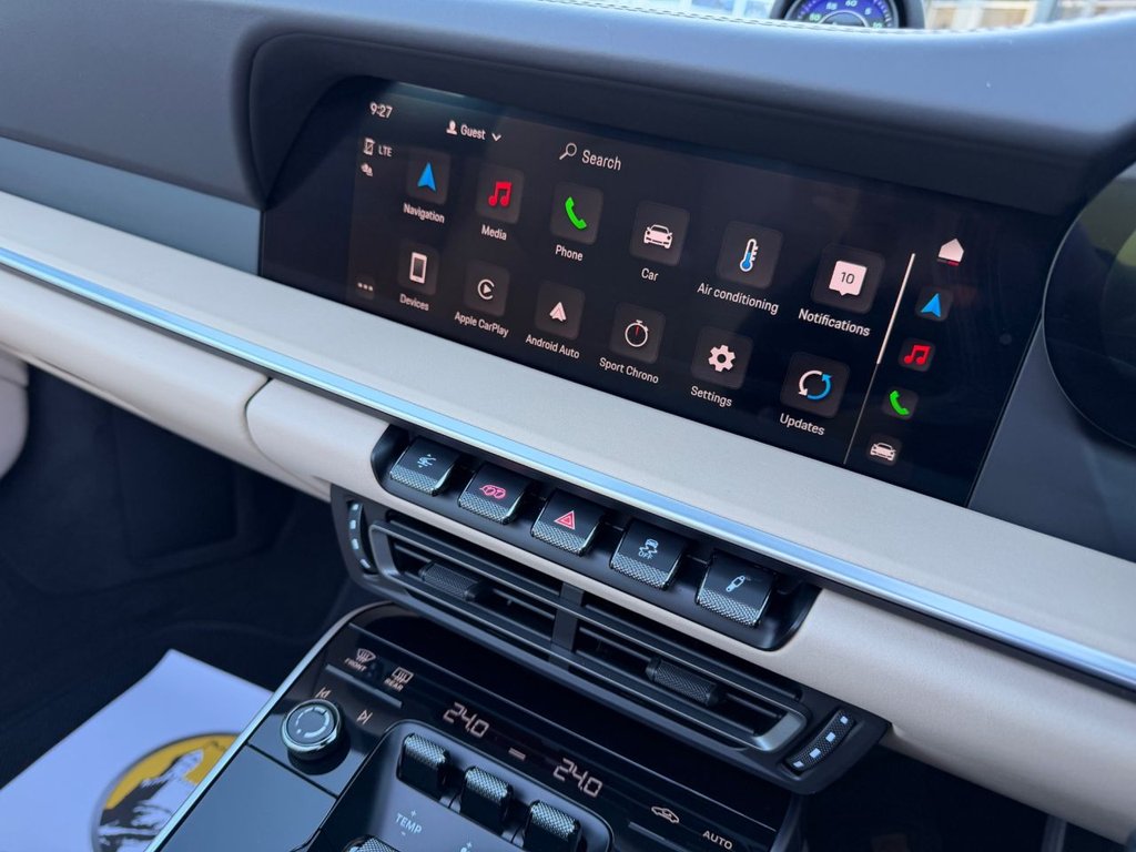 Used Porsche 911 2024 for sale - 77547088: Photo 35