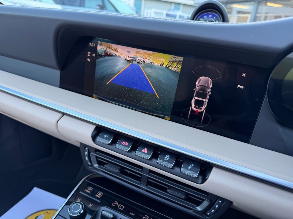 Used Porsche 911 2024 for sale - 77547088: Photo 36