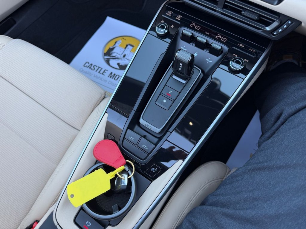 Used Porsche 911 2024 for sale - 77547088: Photo 38