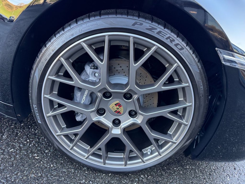 Used Porsche 911 2024 for sale - 77547088: Photo 41