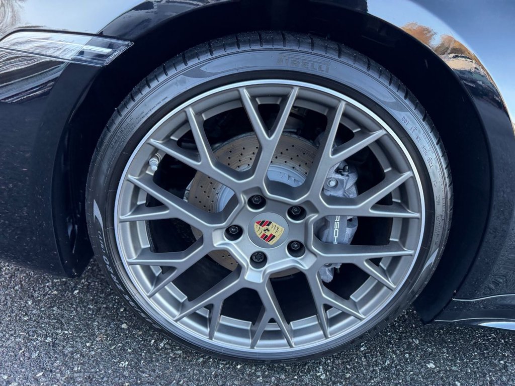 Used Porsche 911 2024 for sale - 77547088: Photo 42