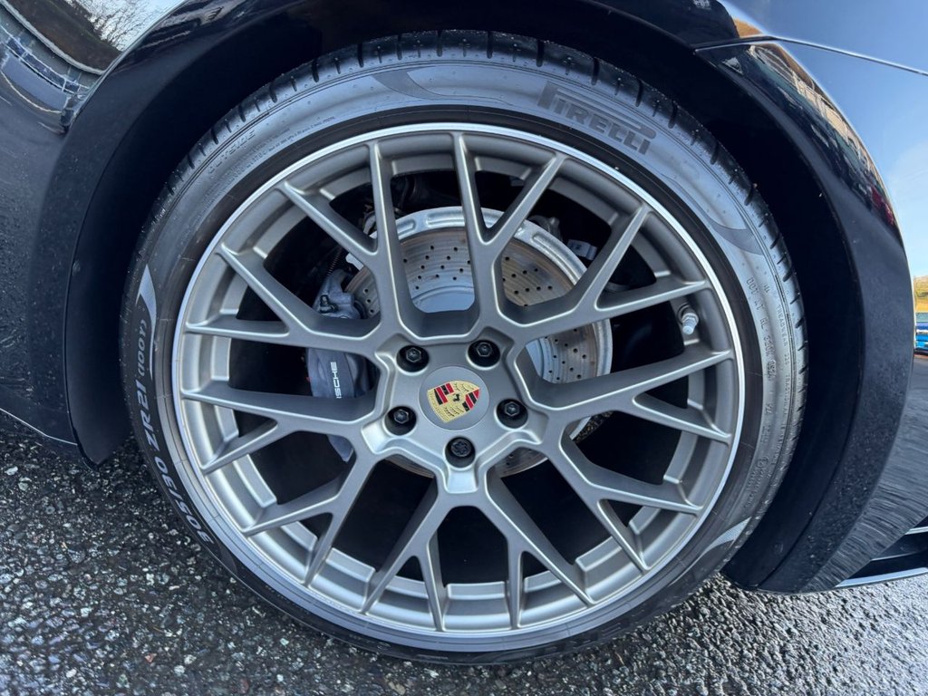 Used Porsche 911 2024 for sale - 77547088: Photo 43