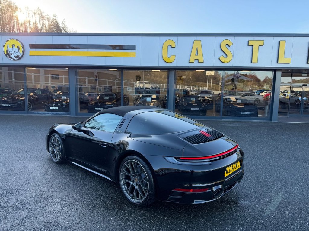 Used Porsche 911 2024 for sale - 77547088: Photo 46