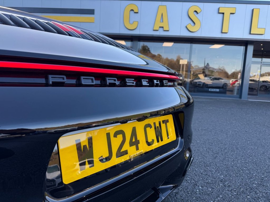 Used Porsche 911 2024 for sale - 77547088: Photo 47