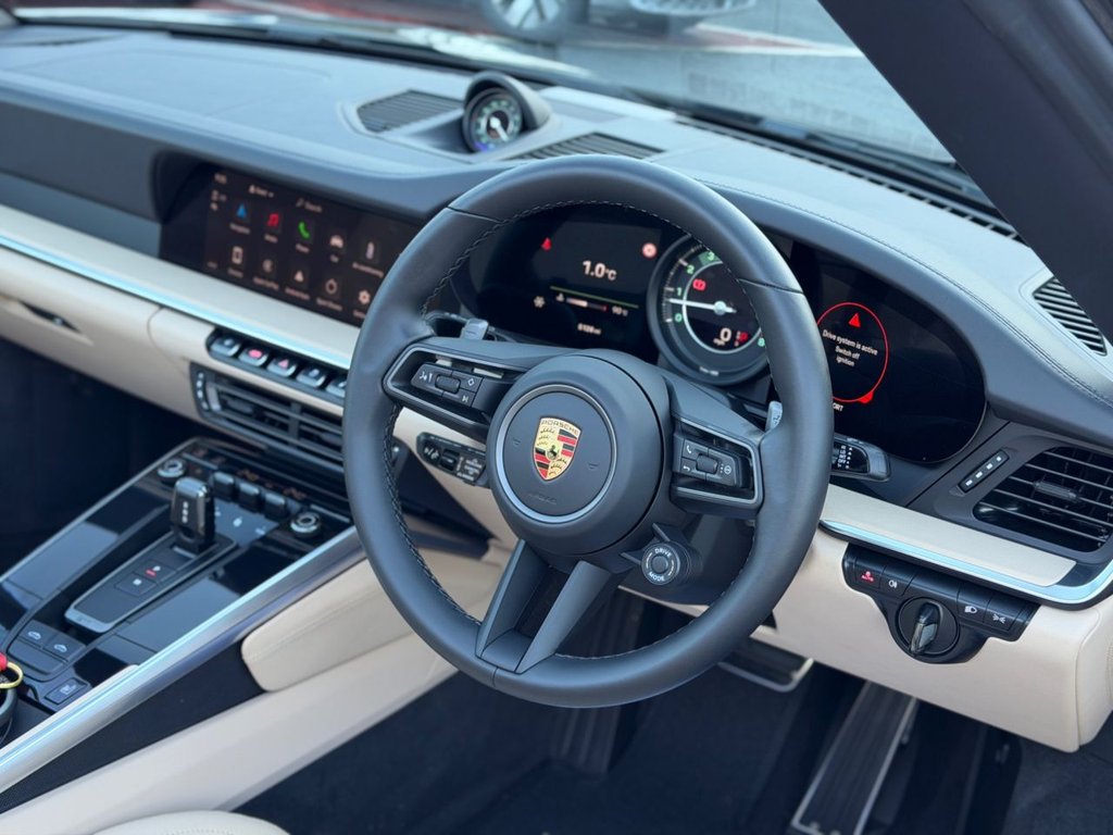 Used Porsche 911 2024 for sale - 77547088: Photo 9