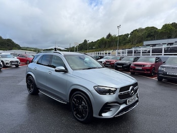 Used Mercedes-Benz GLE 2024 for sale - 78805629: Photo