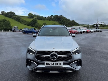 Used Mercedes-Benz GLE 2024 for sale - 78805629: Photo