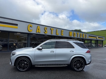 Used Mercedes-Benz GLE 2024 for sale - 78805629: Photo