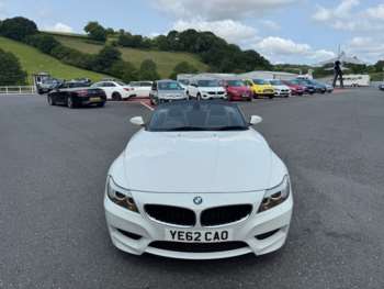 Used BMW Z4 2012 for sale - 74884456: Photo
