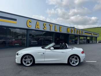 Used BMW Z4 2012 for sale - 74884456: Photo
