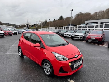 2019 (19) - 1.0 SE Hatchback 5dr Petrol Manual Euro 6 (67 ps)