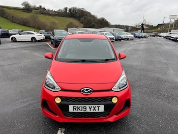 Used Hyundai i10 2019 for sale - 75960739: Photo