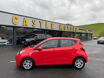 Used Hyundai i10 2019 for sale - 75960739: Photo
