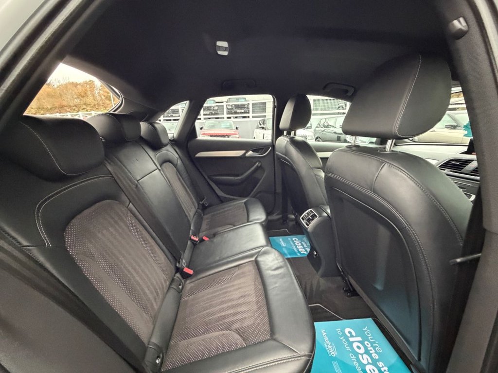 Used Audi Q3 2016 for sale - 76582007: Photo 13