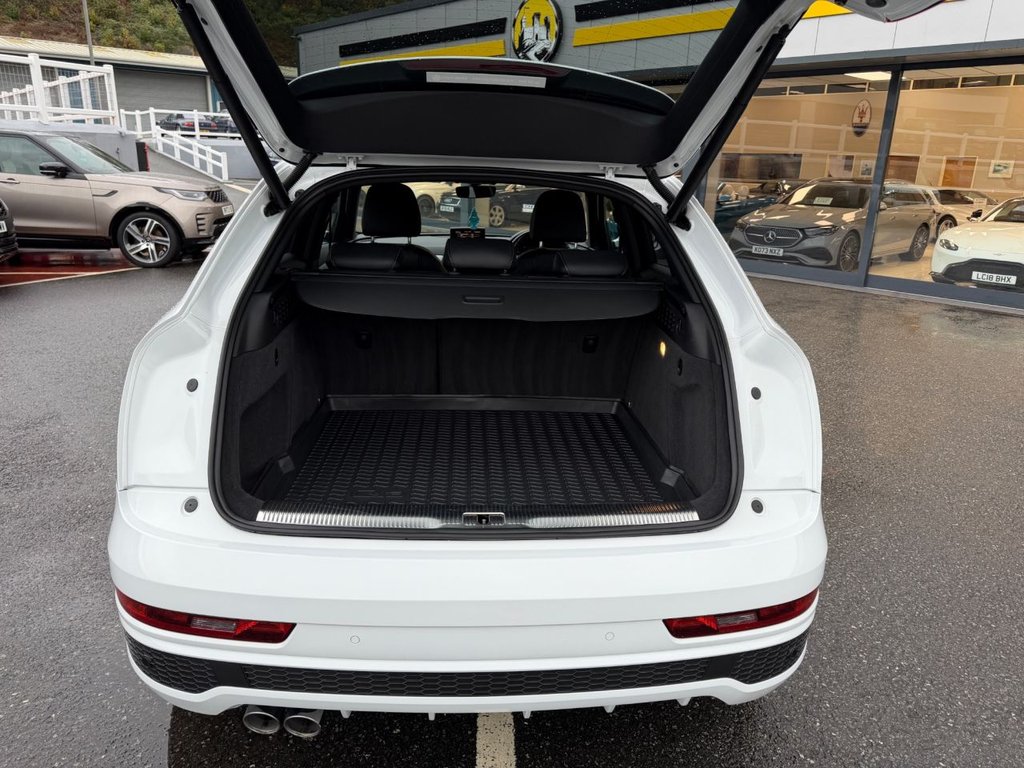 Used Audi Q3 2016 for sale - 76582007: Photo 17