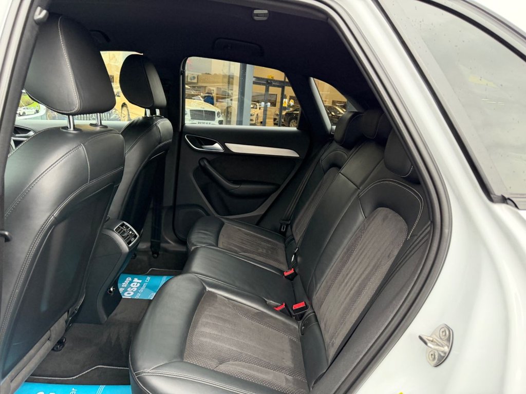 Used Audi Q3 2016 for sale - 76582007: Photo 18