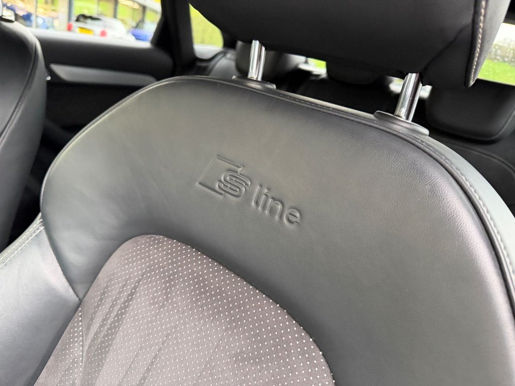 Used Audi Q3 2016 for sale - 76582007: Photo 20