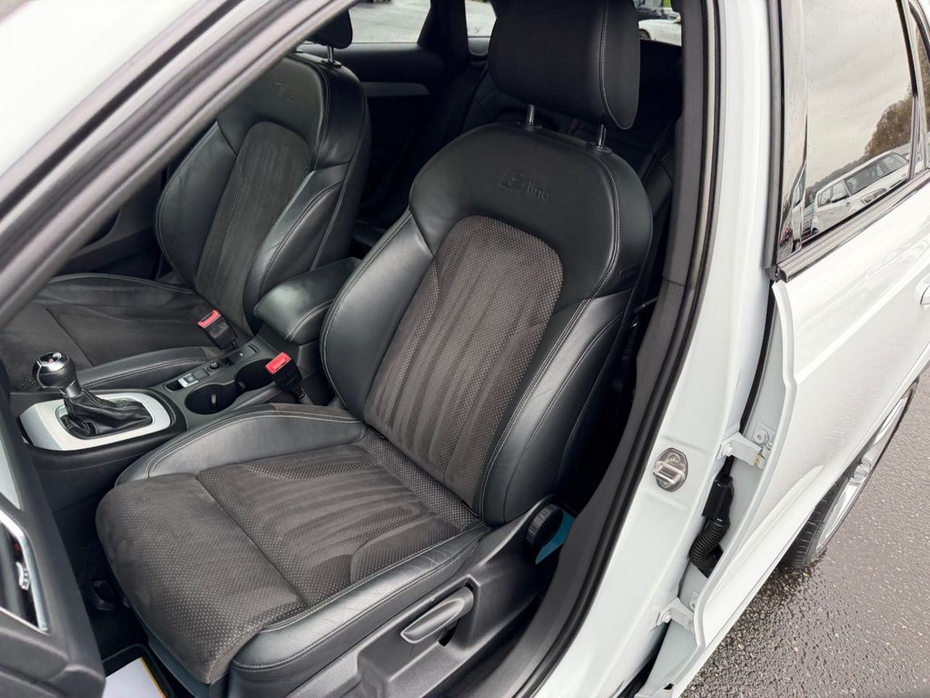 Used Audi Q3 2016 for sale - 76582007: Photo 21