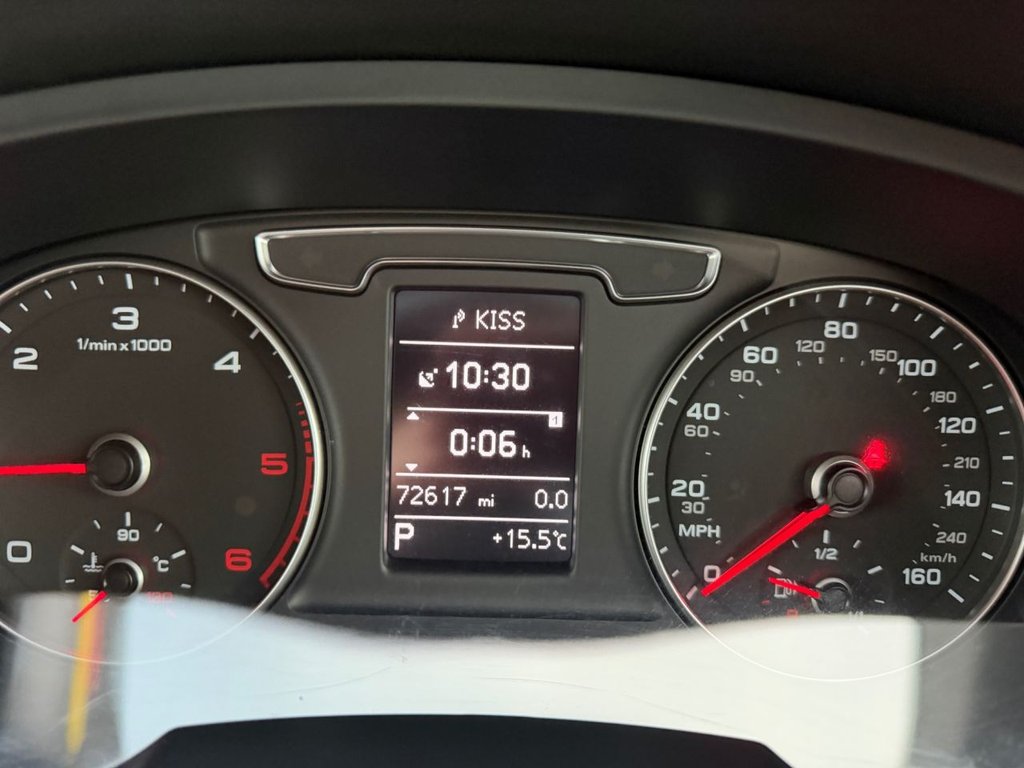 Used Audi Q3 2016 for sale - 76582007: Photo 32