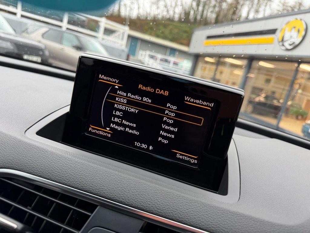 Used Audi Q3 2016 for sale - 76582007: Photo 34