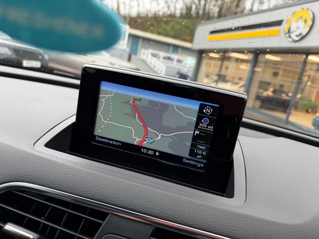 Used Audi Q3 2016 for sale - 76582007: Photo 35