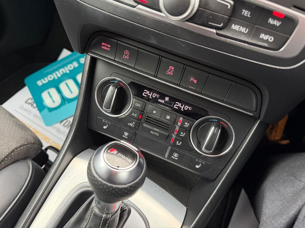 Used Audi Q3 2016 for sale - 76582007: Photo 36