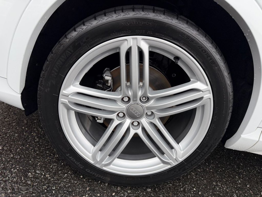 Used Audi Q3 2016 for sale - 76582007: Photo 39