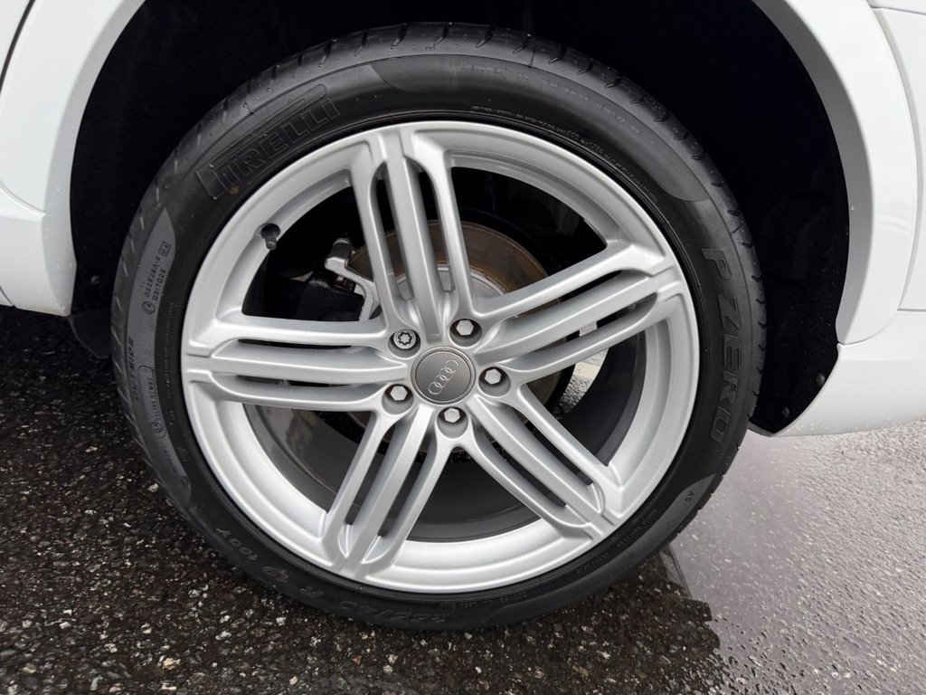 Used Audi Q3 2016 for sale - 76582007: Photo 40