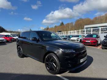2022 (72) - 3.0 P440e Dynamic SE 5dr Auto