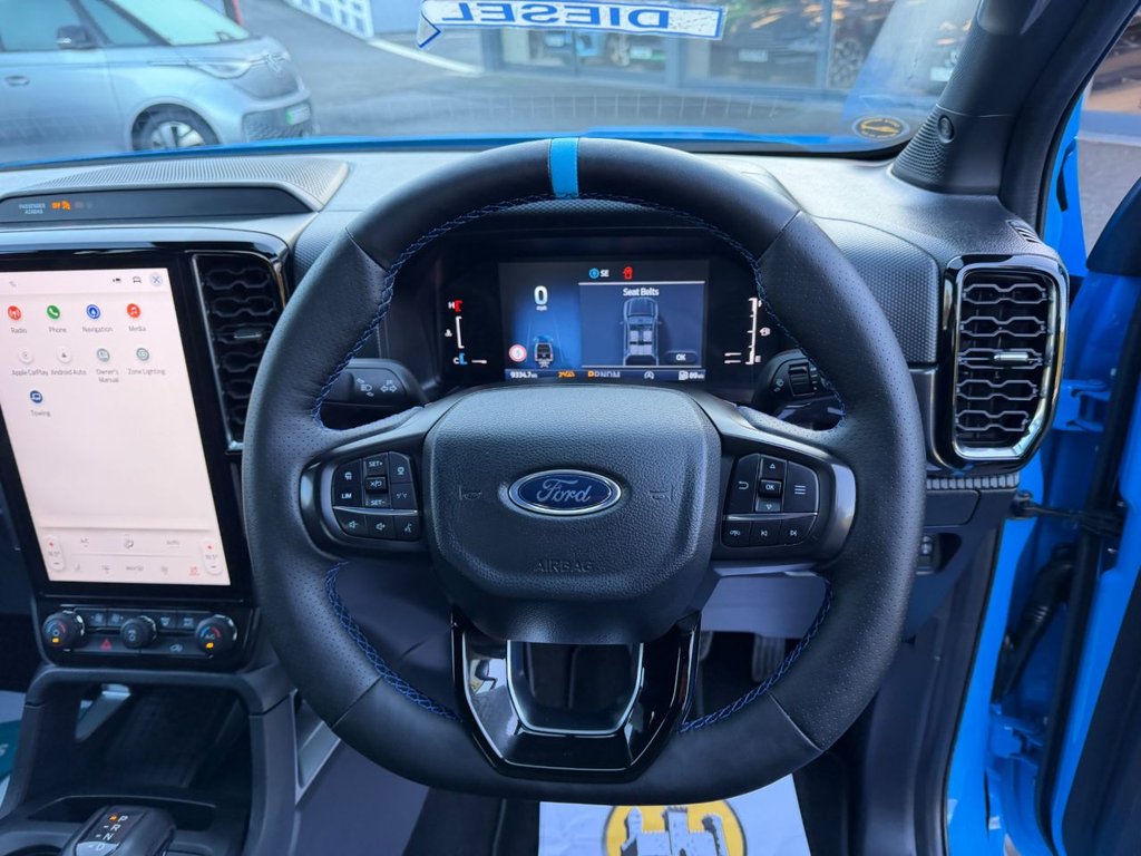 Used Ford Ranger 2025 for sale - 77547160: Photo 11