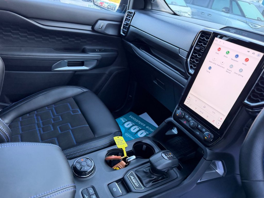 Used Ford Ranger 2025 for sale - 77547160: Photo 12