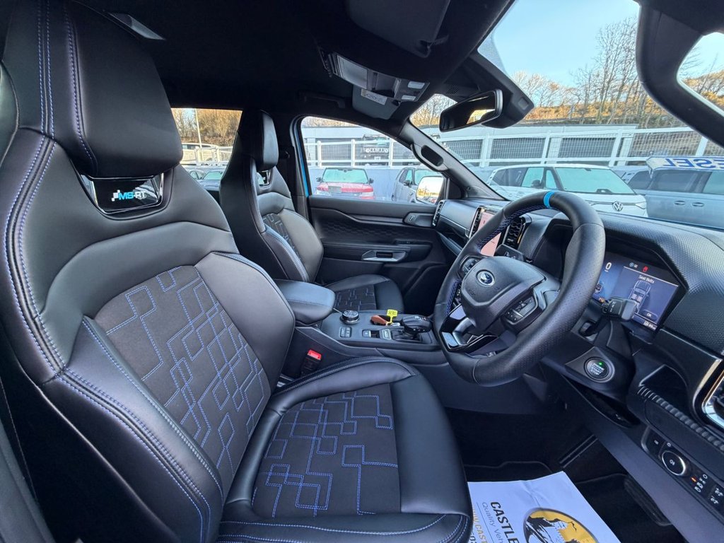 Used Ford Ranger 2025 for sale - 77547160: Photo 13