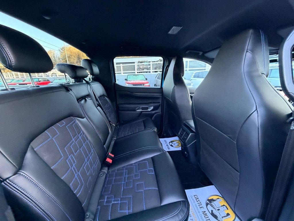 Used Ford Ranger 2025 for sale - 77547160: Photo 14