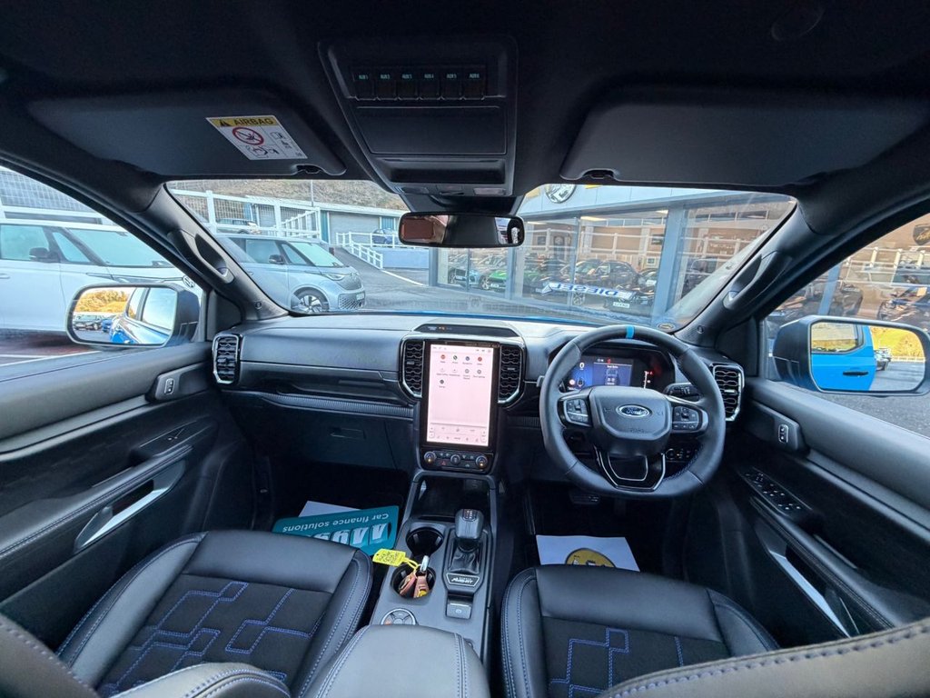 Used Ford Ranger 2025 for sale - 77547160: Photo 15