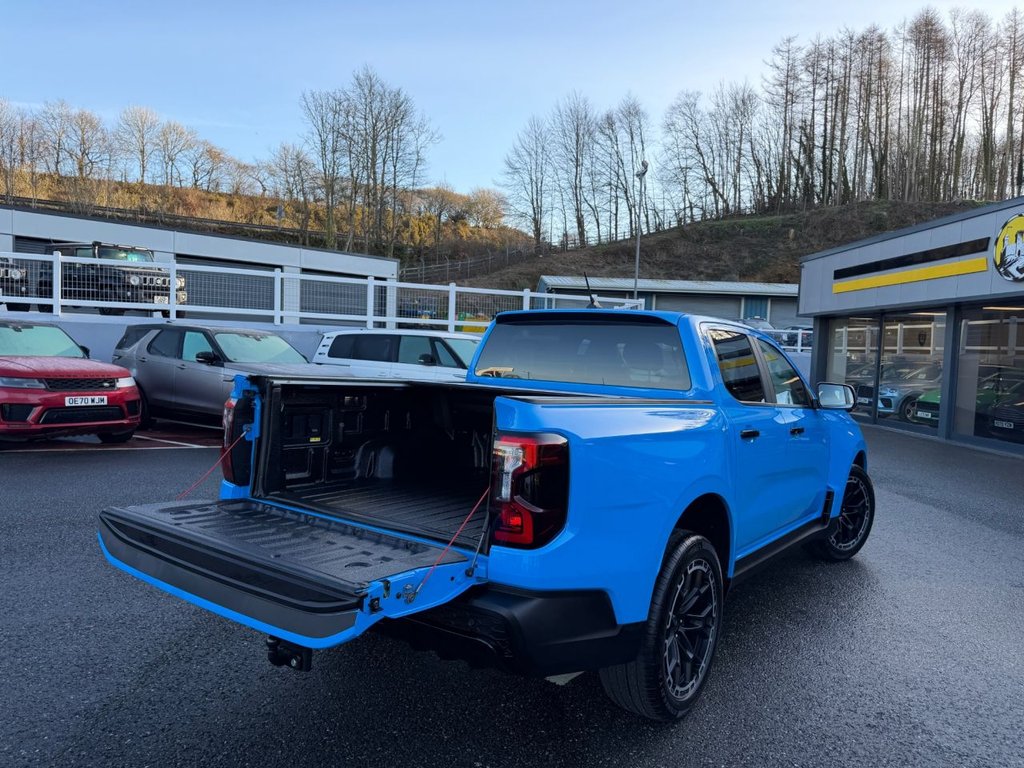 Used Ford Ranger 2025 for sale - 77547160: Photo 18