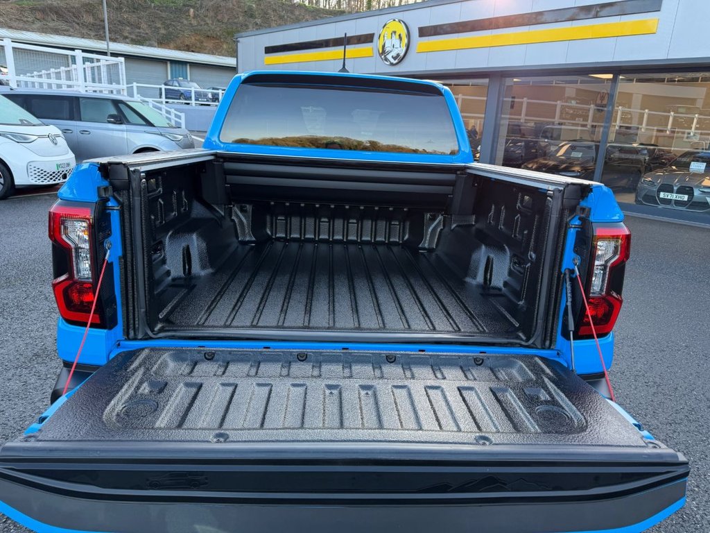 Used Ford Ranger 2025 for sale - 77547160: Photo 19