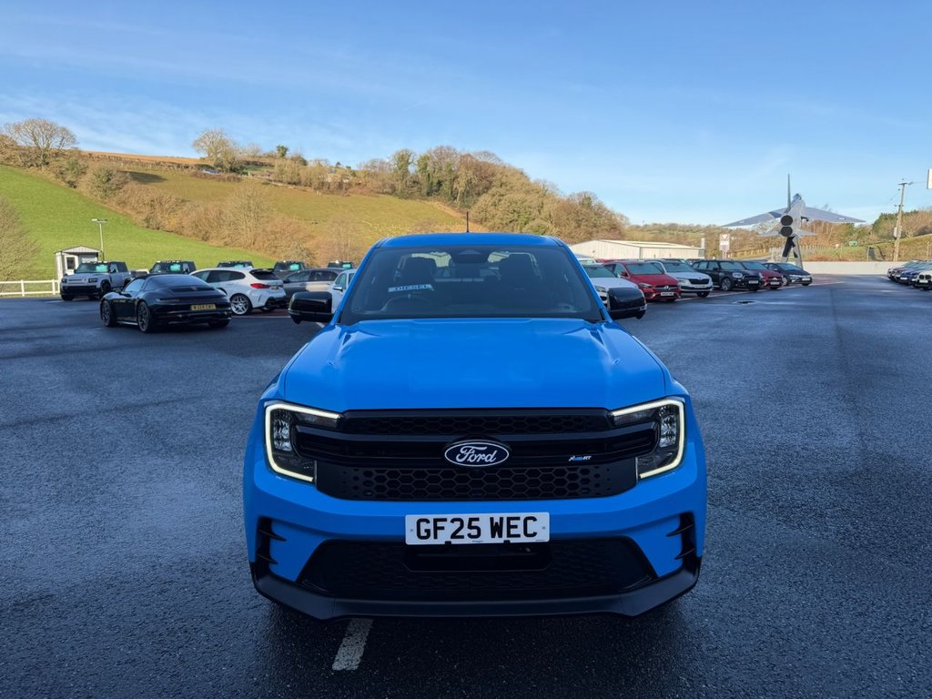 Used Ford Ranger 2025 for sale - 77547160: Photo 2