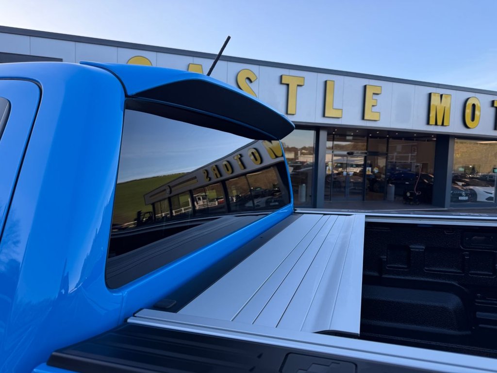 Used Ford Ranger 2025 for sale - 77547160: Photo 23