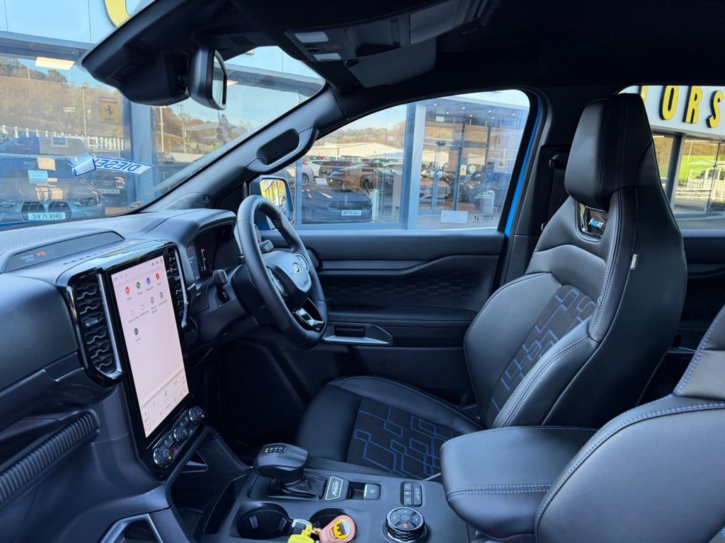 Used Ford Ranger 2025 for sale - 77547160: Photo 24