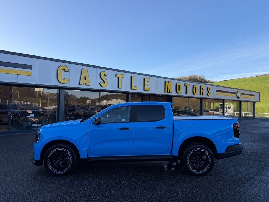 Used Ford Ranger 2025 for sale - 77547160: Photo 3