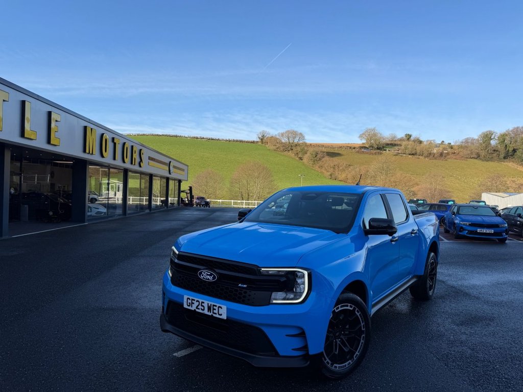 Used Ford Ranger 2025 for sale - 77547160: Photo 30