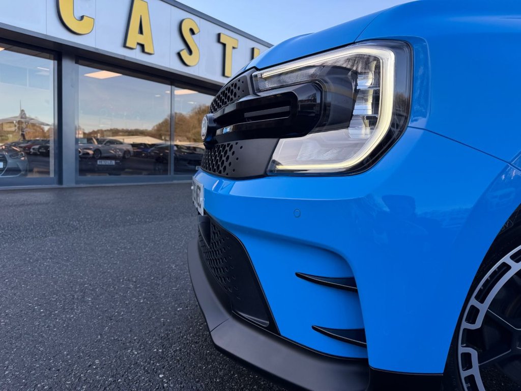 Used Ford Ranger 2025 for sale - 77547160: Photo 33