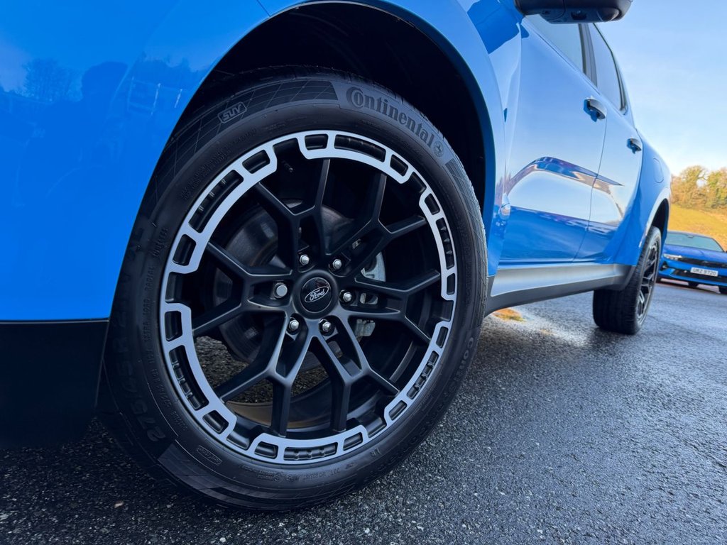 Used Ford Ranger 2025 for sale - 77547160: Photo 34