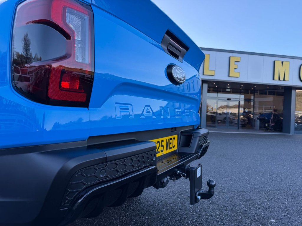 Used Ford Ranger 2025 for sale - 77547160: Photo 36