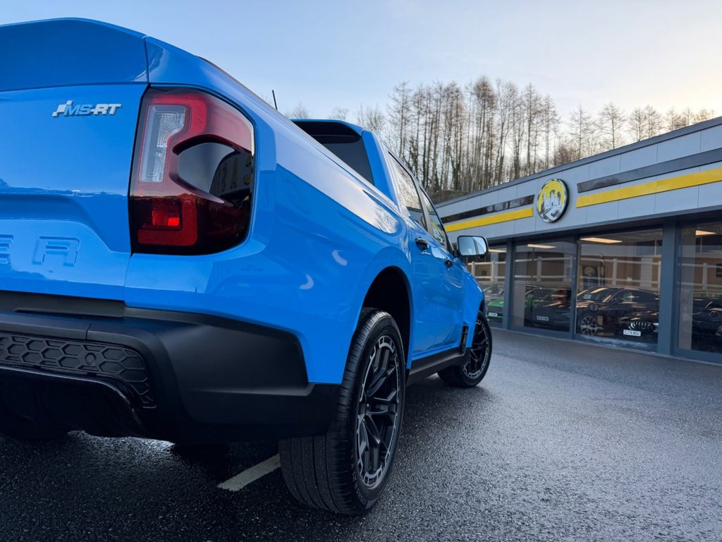 Used Ford Ranger 2025 for sale - 77547160: Photo 37