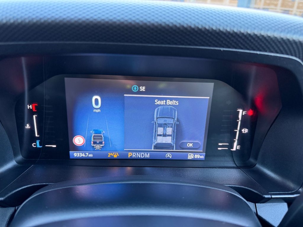 Used Ford Ranger 2025 for sale - 77547160: Photo 40