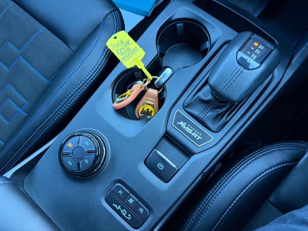 Used Ford Ranger 2025 for sale - 77547160: Photo 43